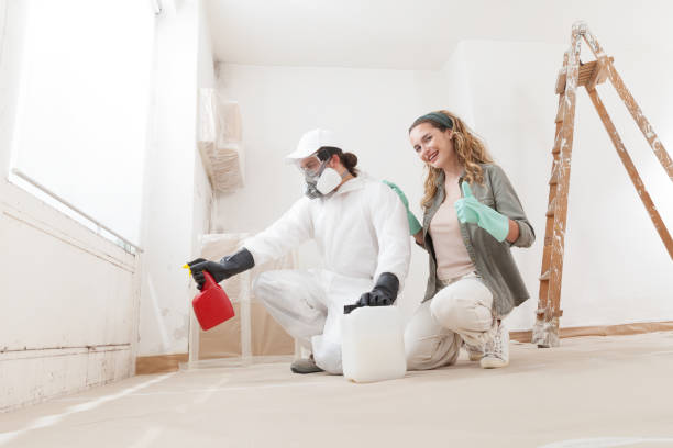 Best Comprehensive Air Testing for Mold Contaminants  in Chena Ridge, AK